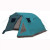 Палатка кемпинговая TRAMP Baltic Wave 5 (V2) TRT-79