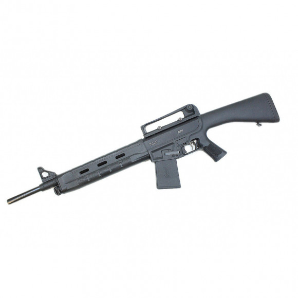 Ружье охотничье МР-155К 12/76 пластик L=510 мм Ружье охотничье МР-155К 12/76 пластик L=510 мм