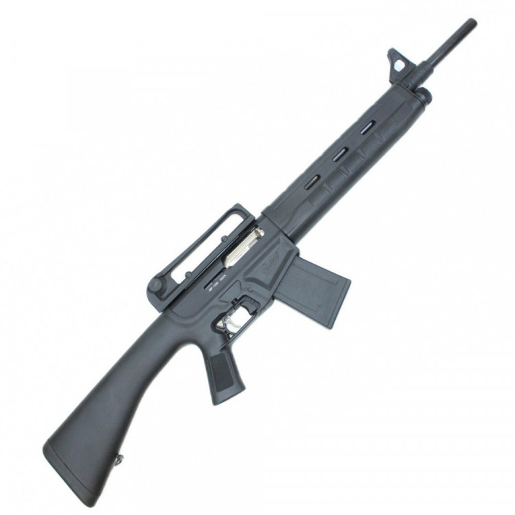 Ружье охотничье МР-155К 12/76 пластик L=510 мм