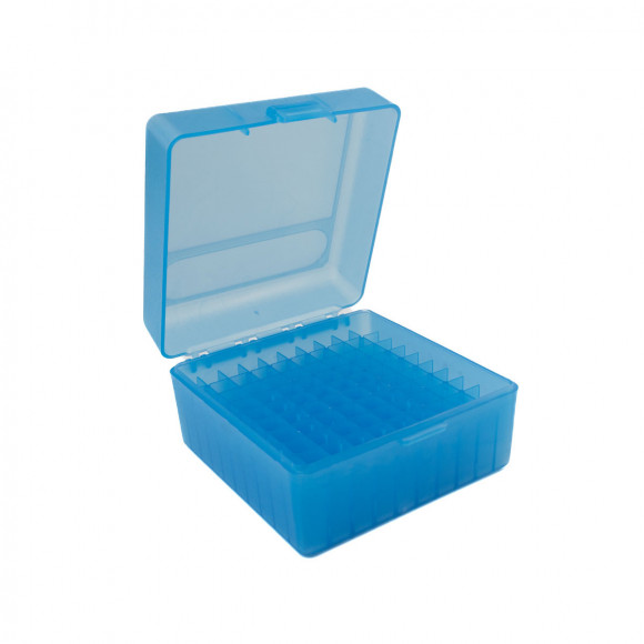 Футляр для патронов 223Rem 100 шт Remington арт.907 Футляр для патронов 223Rem 100 шт Remington арт.907