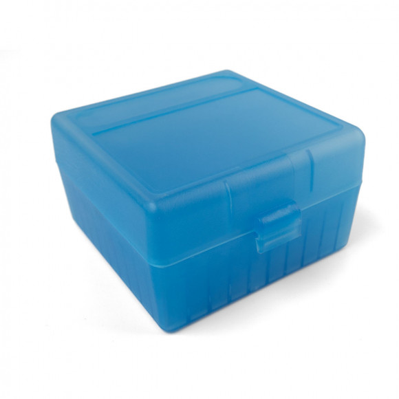 Футляр для патронов 223Rem 100 шт Remington арт.907 Футляр для патронов 223Rem 100 шт Remington арт.907