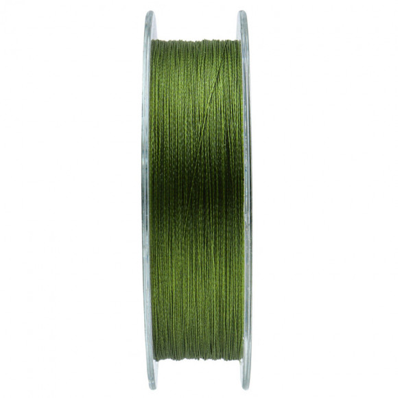 Шнур плетеный KDF Fox Line 150м