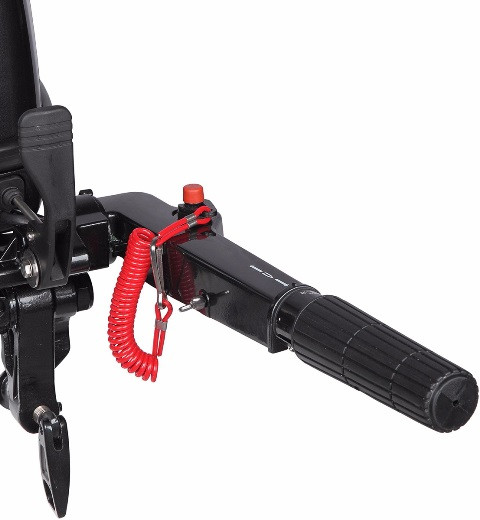 Мотор лодочный Marlin MP-9,9 AMHS 2-х тактный Мотор лодочный Marlin MP-9,9 AMHS 2-х тактный