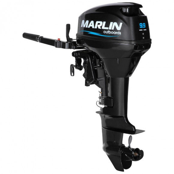 Мотор лодочный Marlin MP-9,9 AMHS 2-х тактный