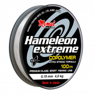 Леска Momoi Hameleon Extreme 100м Леска Momoi Hameleon Extreme 100м