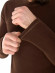 Комплект термобелья Русская охота Рolar Fleece шоколад Комплект термобелья Русская охота Рolar Fleece шоколад