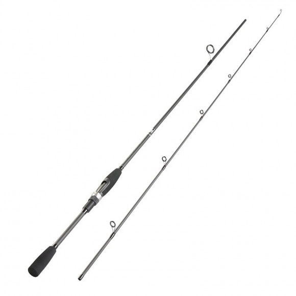Спиннинг Helios Black Asteria