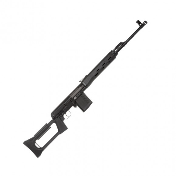 Карабин охотничий Тигр-308-02 к.7,62х51 мм (пластиковый стационарный приклад) Карабин охотничий Тигр-308-02 к.7,62х51 мм (пластиковый стационарный приклад)