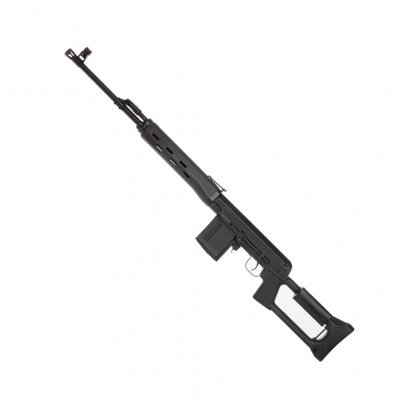 Карабин охотничий Тигр-308-02 к.7,62х51 мм (пластиковый стационарный приклад) Карабин охотничий Тигр-308-02 к.7,62х51 мм (пластиковый стационарный приклад)
