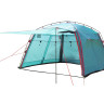 Палатка-шатер BTrace Сamp (T0465) зеленый