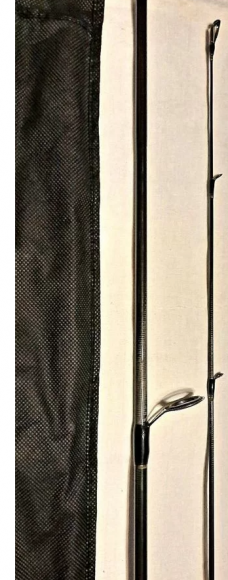 Спиннинг штекерный SibBear Sharp IM7 2.7м 10-30г Спиннинг штекерный SibBear Sharp IM7 2.7м 10-30г