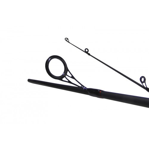 Спиннинг штекерный SibBear Sharp IM7 2.7м 10-30г Спиннинг штекерный SibBear Sharp IM7 2.7м 10-30г