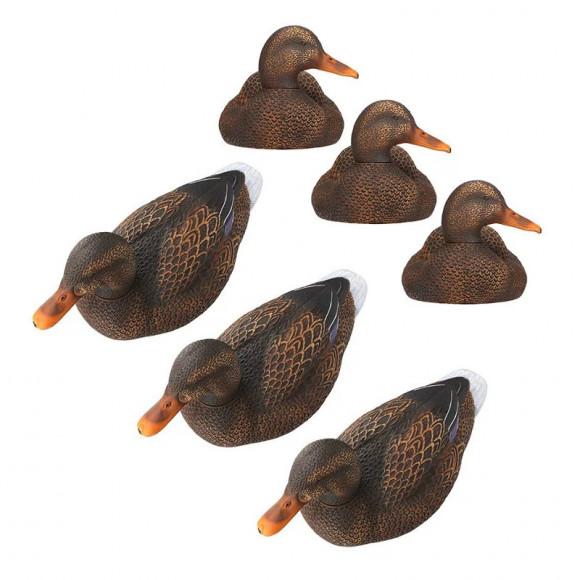 Чучело Mankoff Кряква - Утка Чучело Mankoff Кряква - Утка