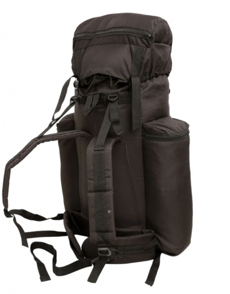 Рюкзак БК Универсал-2 100л ткань Оксфорд 600D ПУ Рюкзак БК Универсал-2 100л ткань Оксфорд 600D ПУ