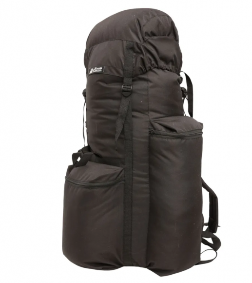 Рюкзак БК Универсал-2 100л ткань Оксфорд 600D ПУ Рюкзак БК Универсал-2 100л ткань Оксфорд 600D ПУ