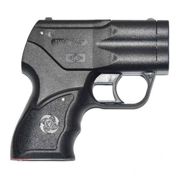 Устройство самозащиты Премьер-4 к.18*55, 4 заряда, 5 метров