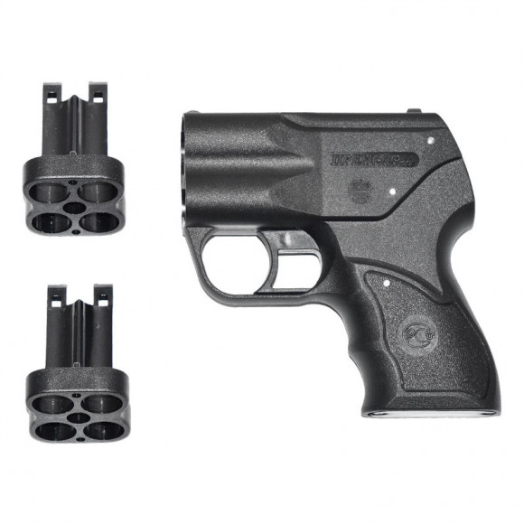 Устройство самозащиты Премьер-4 к.18*55, 4 заряда, 5 метров