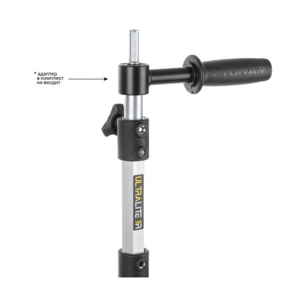 Шнек для шуруповерта ULTRALITE 130R пластиковый (Тонар) Шнек для шуруповерта ULTRALITE 130R пластиковый (Тонар)