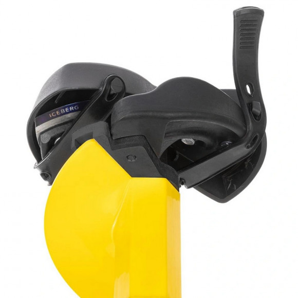 Шнек для шуруповерта ULTRALITE 130R пластиковый (Тонар) Шнек для шуруповерта ULTRALITE 130R пластиковый (Тонар)