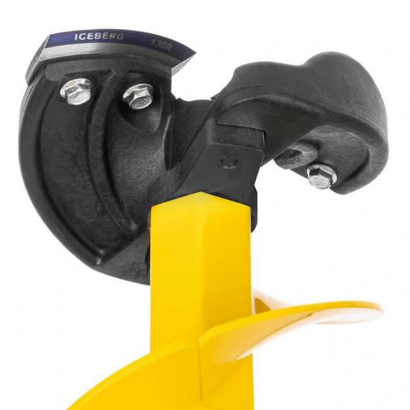 Шнек для шуруповерта ULTRALITE 130R пластиковый (Тонар) Шнек для шуруповерта ULTRALITE 130R пластиковый (Тонар)