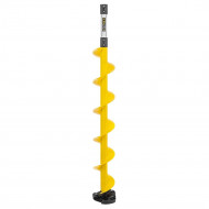 Шнек для шуруповерта ULTRALITE 130R пластиковый (Тонар) Шнек для шуруповерта ULTRALITE 130R пластиковый (Тонар)
