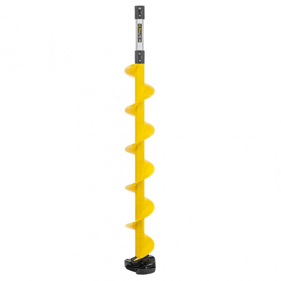 Шнек для шуруповерта ULTRALITE 130R пластиковый (Тонар)