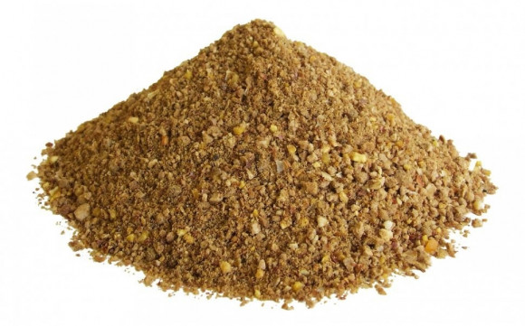 Прикормка Dunaev MS-Factor 1кг Белая рыба