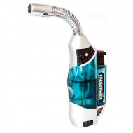 Газовый резак мини Следопыт PF-GTP-R03 с возможностью перезаправки Газовый резак мини Следопыт PF-GTP-R03 с возможностью перезаправки