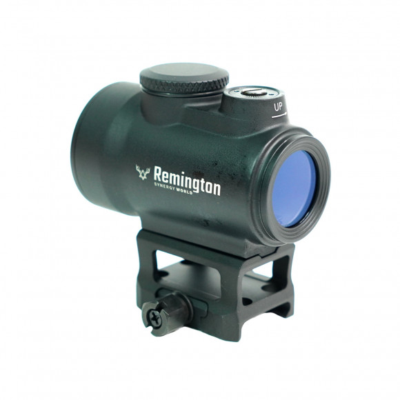 Прицел коллиматорный Remington Fury закрытый Weaver Прицел коллиматорный Remington Fury закрытый Weaver