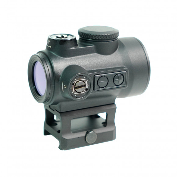 Прицел коллиматорный Remington Fury закрытый Weaver Прицел коллиматорный Remington Fury закрытый Weaver