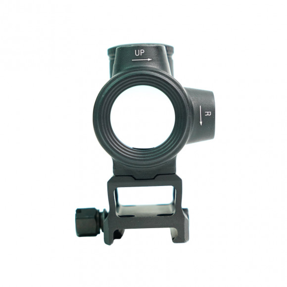 Прицел коллиматорный Remington Fury закрытый Weaver Прицел коллиматорный Remington Fury закрытый Weaver