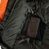 Спальный мешок TRAMP Fjord T-Loft Compact TRS-049C