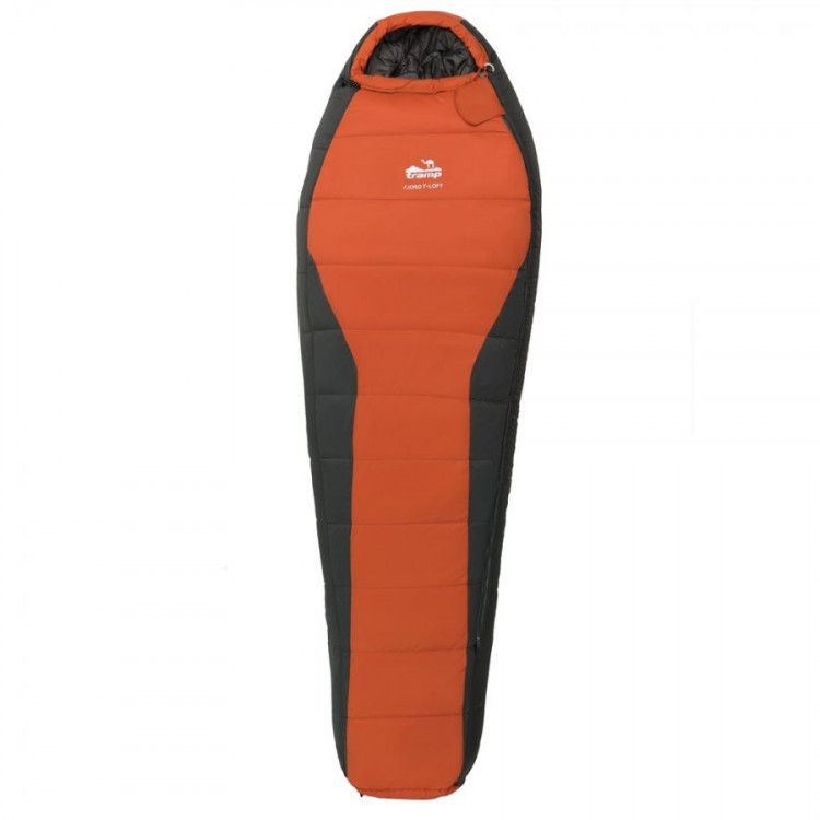 Спальный мешок TRAMP Fjord T-Loft Compact TRS-049C