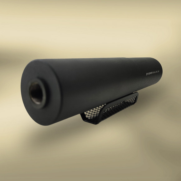 ДТК "Comfort-01" AVA3 мини к.7.62, 190 мм., 10 камер, М14*1L, диаметр 51мм., 470гр. (Вепрь 308) ДТК "Comfort-01" AVA3 мини к.7.62, 190 мм., 10 камер, М14*1L, диаметр 51мм., 470гр. (Вепрь 308)