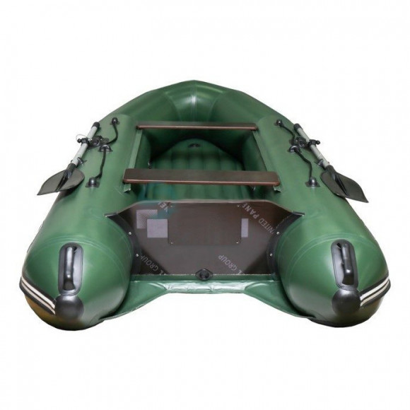 Лодка Енисей-Бот Бирюса-325, надувное дно, под мотор 8 л/с Лодка Енисей-Бот Бирюса-325, надувное дно, под мотор 8 л/с