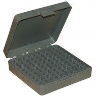 Футляр для патронов 9мм 100шт Remington арт.906 Футляр для патронов 9мм 100шт Remington арт.906