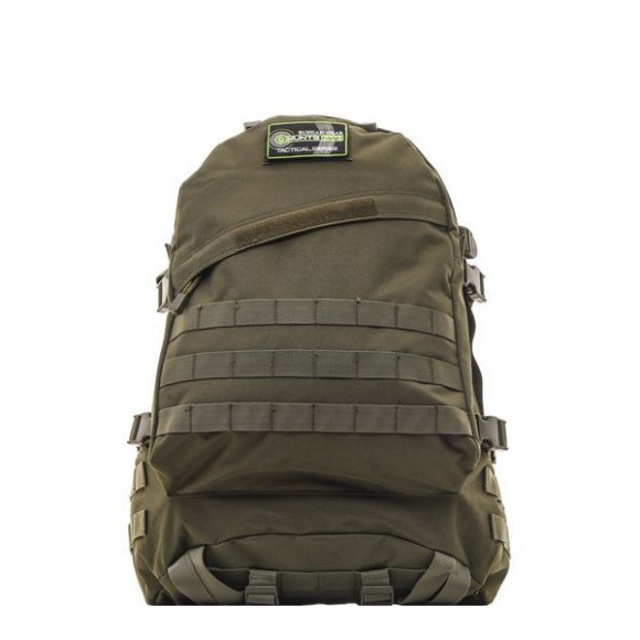 Рюкзак тактический RU 010 45л ткань Оксфорд