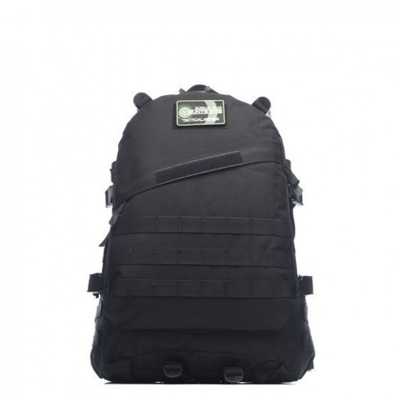 Рюкзак тактический RU 010 45л ткань Оксфорд