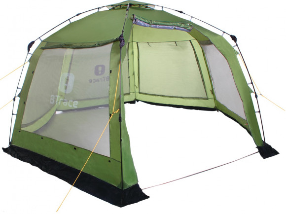 Палатка-шатер BTrace Castle (T0514) зеленый Палатка-шатер BTrace Castle (T0514) зеленый