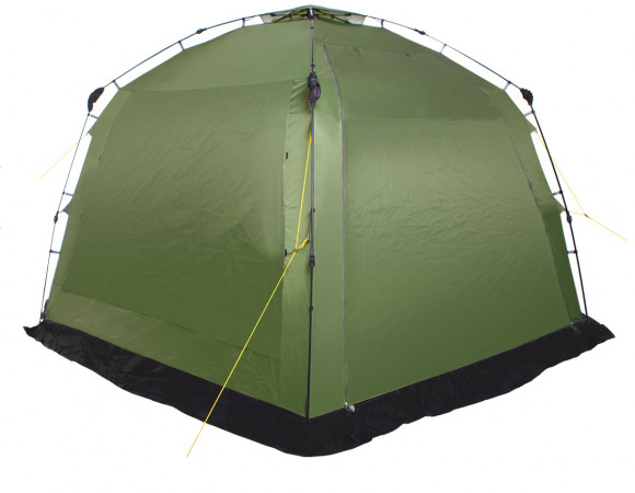 Палатка-шатер BTrace Castle (T0514) зеленый Палатка-шатер BTrace Castle (T0514) зеленый