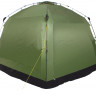 Палатка-шатер BTrace Castle (T0514) зеленый