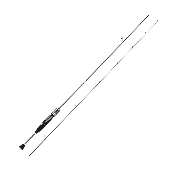 Спиннинг Nisus Mormo Stick #602XUL-S 1.8м 0.5-2.5г 0.1-0.3PE