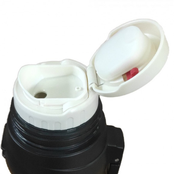 Термос TRAMP Travel цвет оливковый Термос TRAMP Travel цвет оливковый