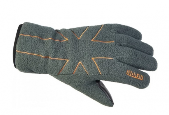 Перчатки Norfin SHIFTER флис, Thinsulate Перчатки Norfin SHIFTER флис, Thinsulate