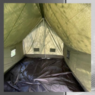 Пол для 6-ти местной палатки Русская охота , оксфорд Пол для 6-ти местной палатки Русская охота , оксфорд