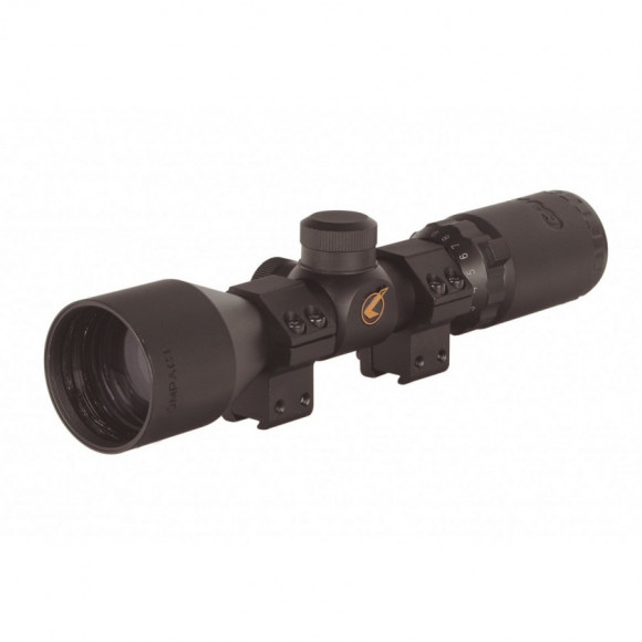 Прицел Gamo 3-9х40 EG 25.4мм с подсветкой