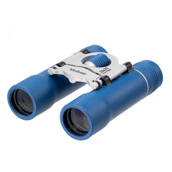 Бинокль Veber Sport NEW БН 10х25