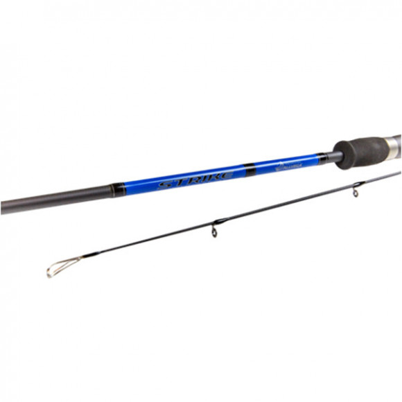 Спиннинг Allvega Strike 2.65м 15-45г Спиннинг Allvega Strike 2.65м 15-45г