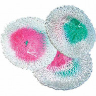 Сеточки для газовой лампы Следопыт GLK-M03 малые (3шт. в упаковке) Сеточки для газовой лампы Следопыт GLK-M03 малые (3шт. в упаковке)