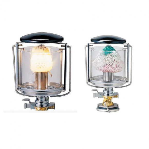 Сеточки для газовой лампы Следопыт GLK-M03 малые (3шт. в упаковке)